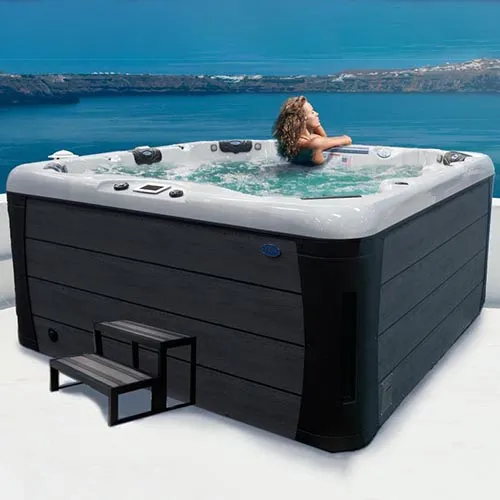 Deck hot tubs for sale in Milldale Southington